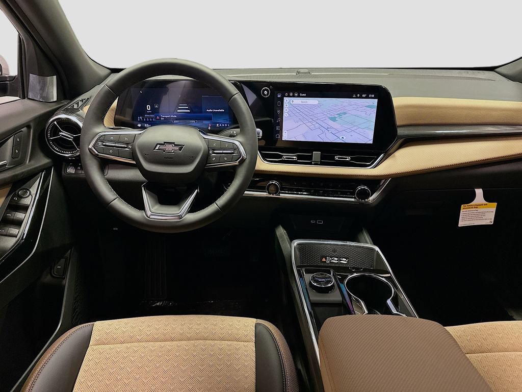 New 2026 Chevrolet Equinox ACTIV FWD image 26