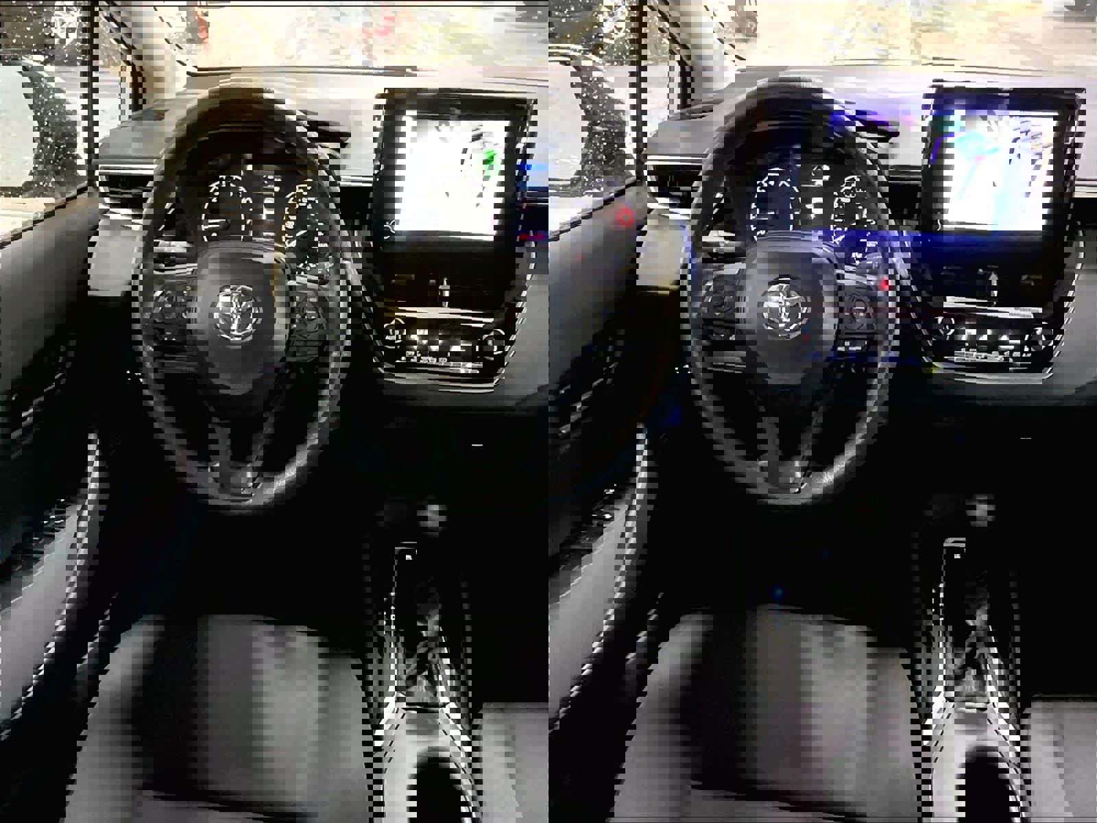 Used 2024 Toyota Corolla LE image 17