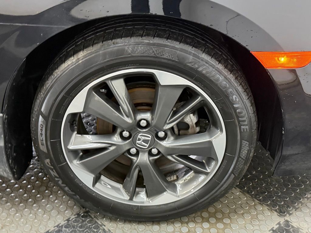 Used 2024 Honda Odyssey Elite image 12