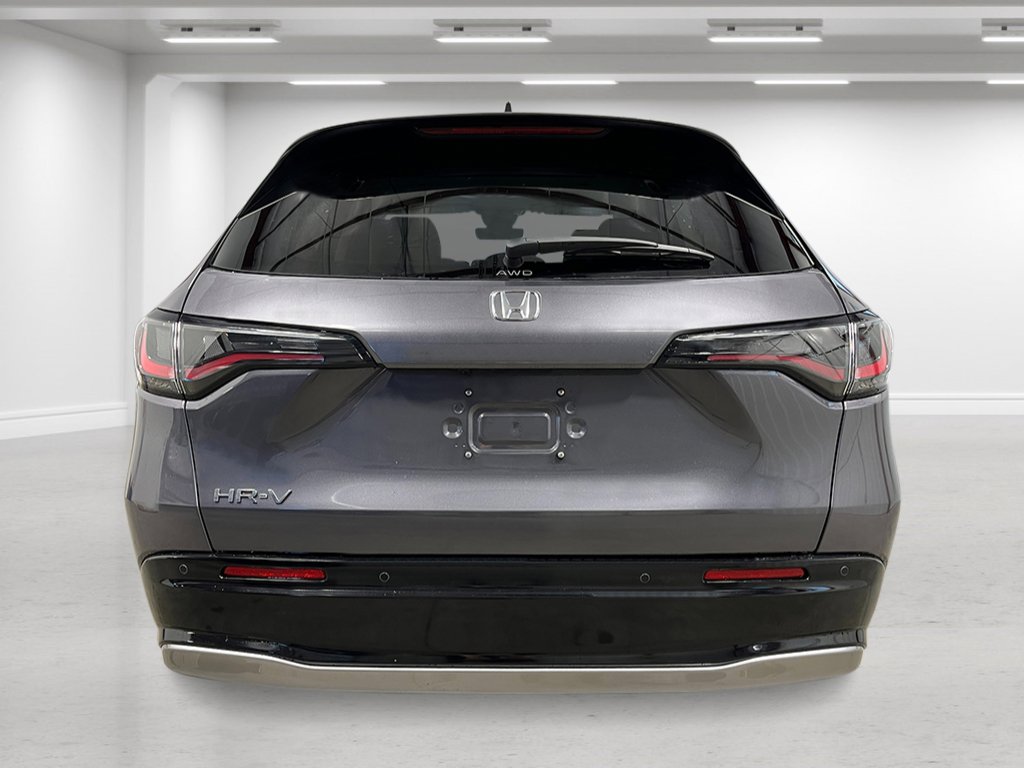 New 2027 Honda HR-V EX-L image 4