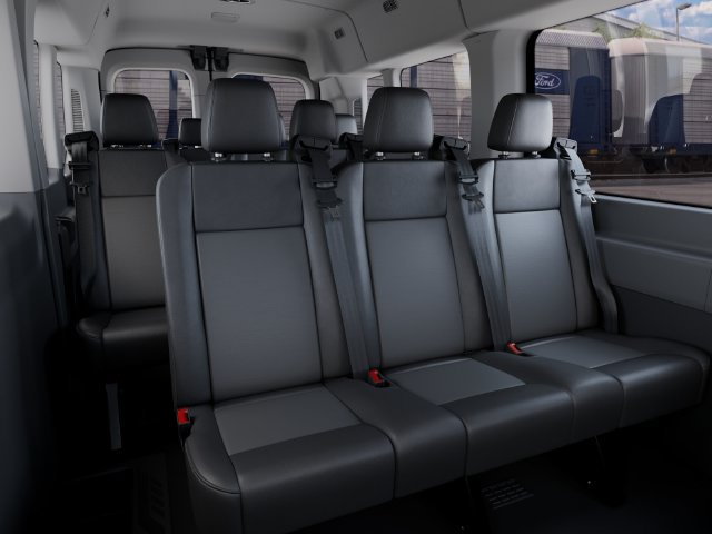 New 2027 Ford Transit 350 XL RWD image 15