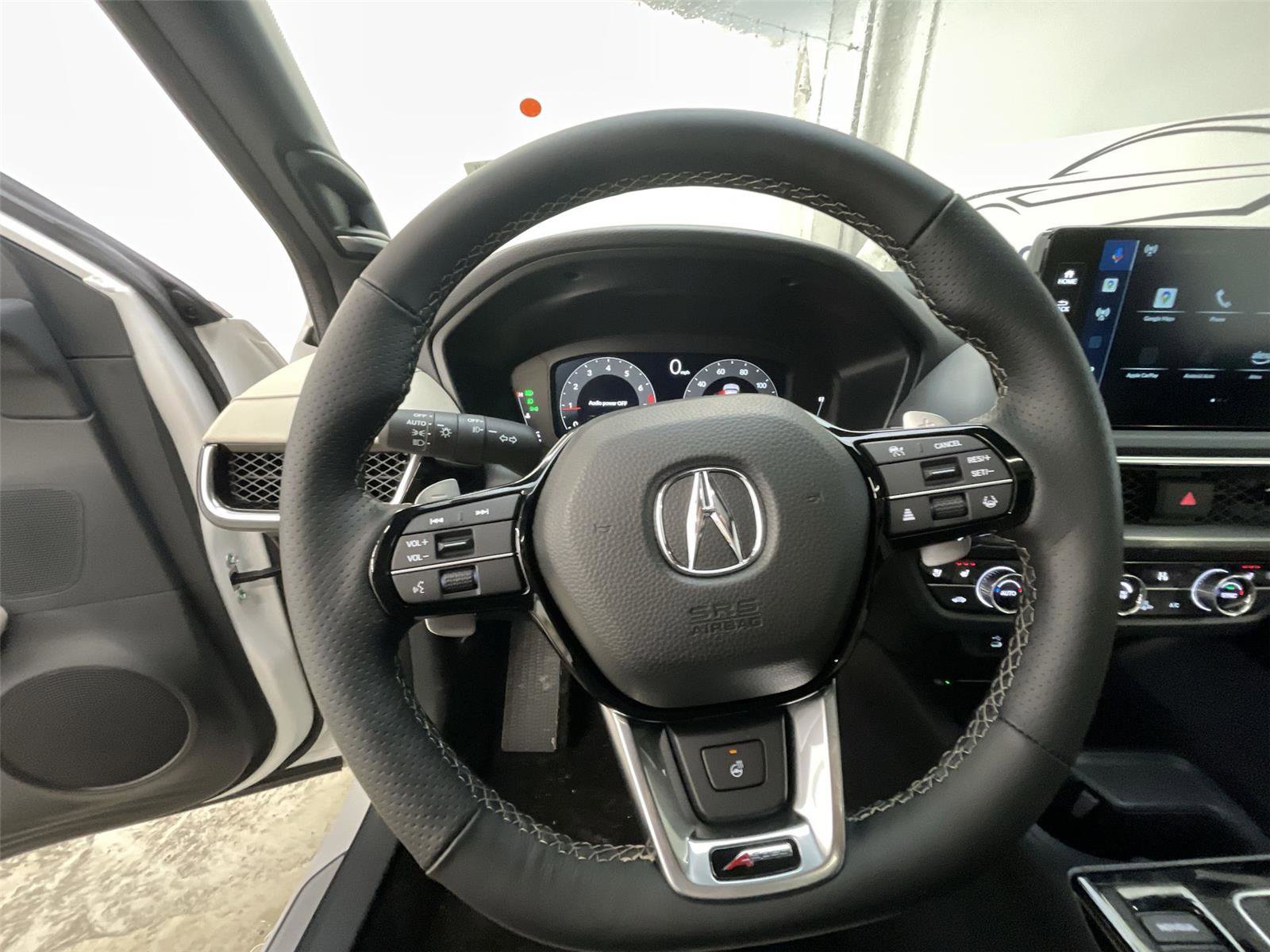 New 2026 Acura ADX A-Spec image 15