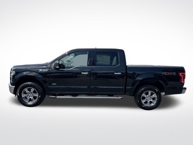 Used 2015 Ford F150 XLT w/ Equipment Group 302A Luxury AWD/4WD image 2