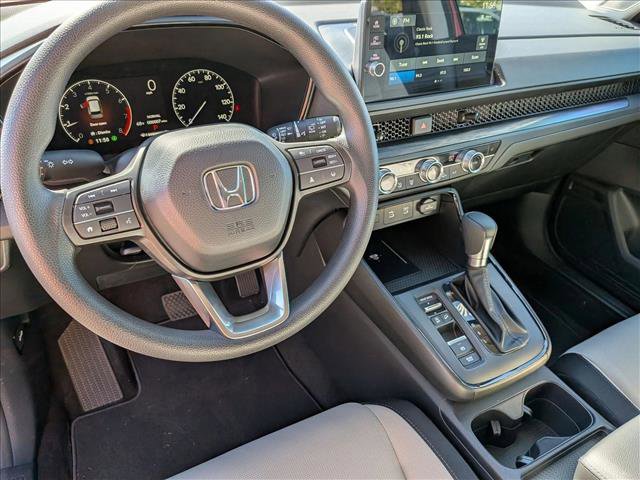 New 2026 Honda CR-V EX image 3