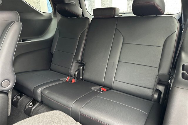 New 2026 Chevrolet Traverse Z71 w/ Enhanced Driving Package image 20