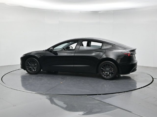 Used 2024 Tesla Model 3 Long Range AWD/4WD image 7