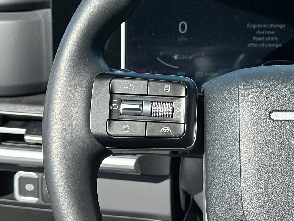 Used 2024 Hyundai Santa Fe Limited image 15