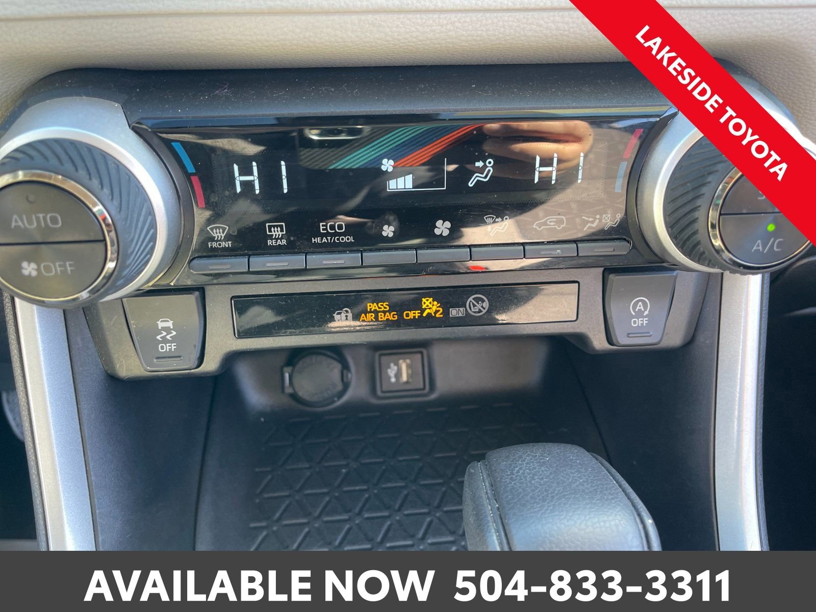 Certified 2024 Toyota RAV4 XLE image 32