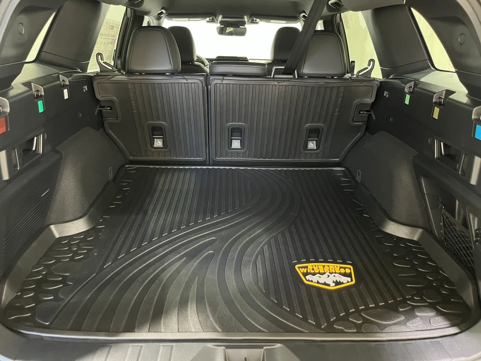 New 2026 Subaru Outback Wilderness AWD/4WD image 27
