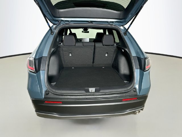 Certified 2027 Honda HR-V Sport image 30