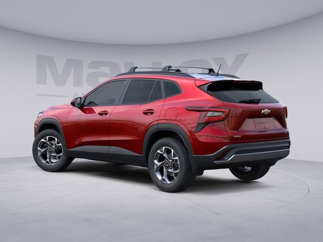 New 2026 Chevrolet Trax LT image 4