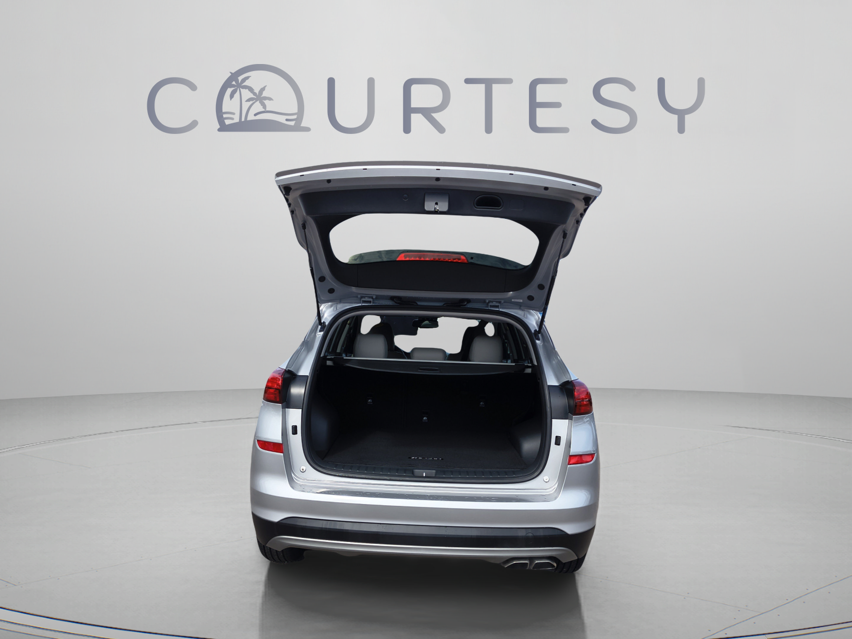 Used 2020 Hyundai Tucson SEL FWD image 9