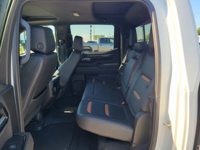 Used 2023 GMC Sierra 1500 AT4 w/ AT4 Premium Package AWD/4WD image 28