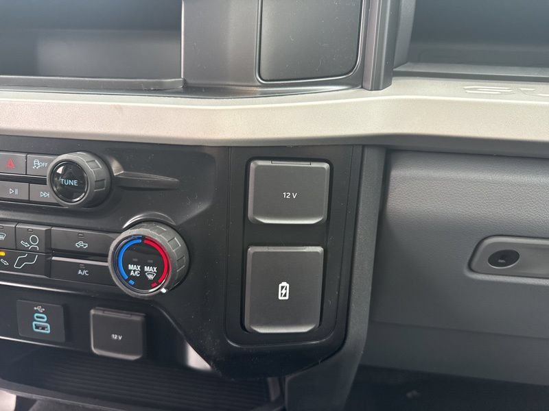New 2026 Ford F350 XL w/ STX Appearance Package AWD/4WD image 33