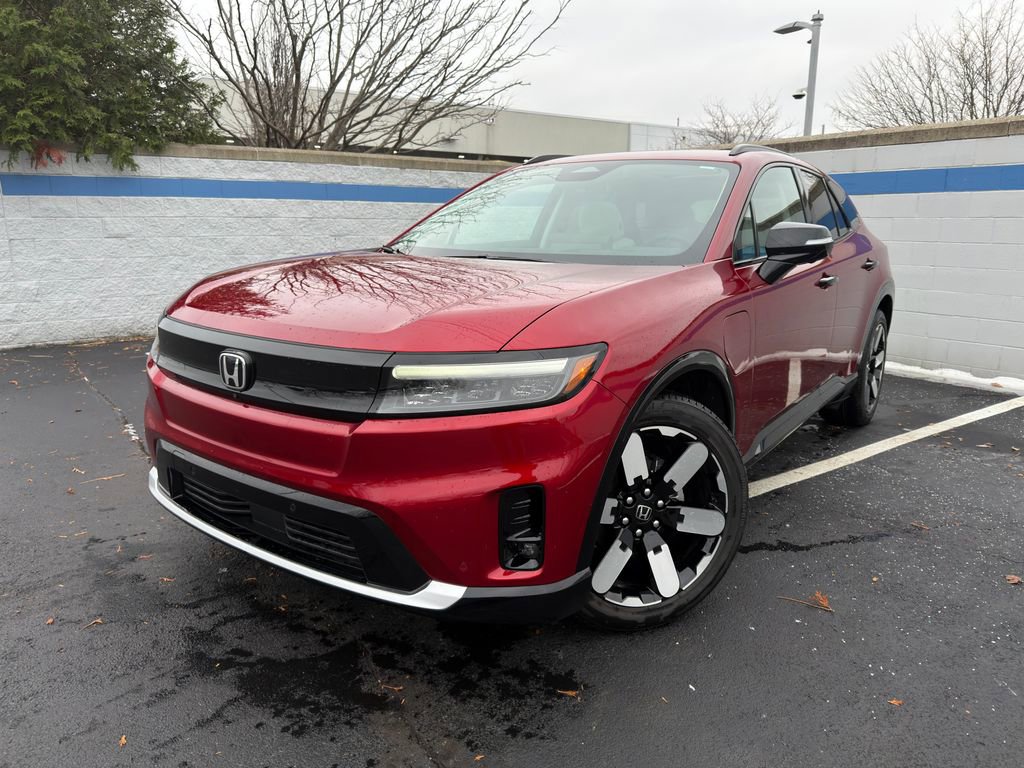 New 2026 Honda Prologue Elite image 1