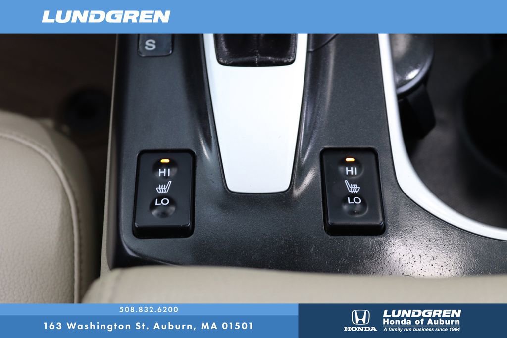 Used 2016 Acura RDX AWD w/ Technology Package image 29