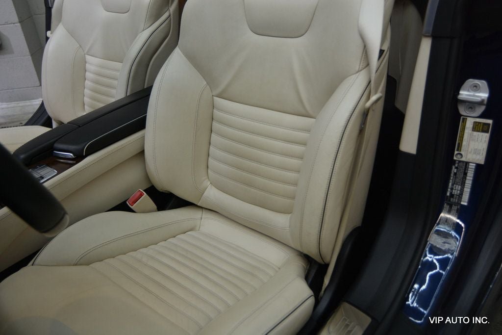 Used 2013 Mercedes-Benz SL 550 image 19