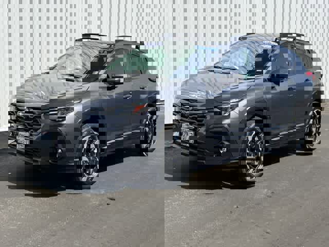 Used 2024 Subaru Crosstrek 2.5i Limited w/ Popular Package #4A