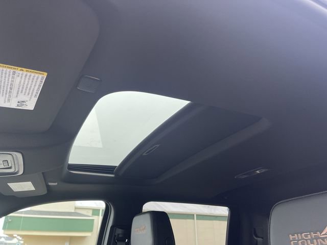 New 2026 Chevrolet Silverado 3500 High Country w/ Technology Package image 22