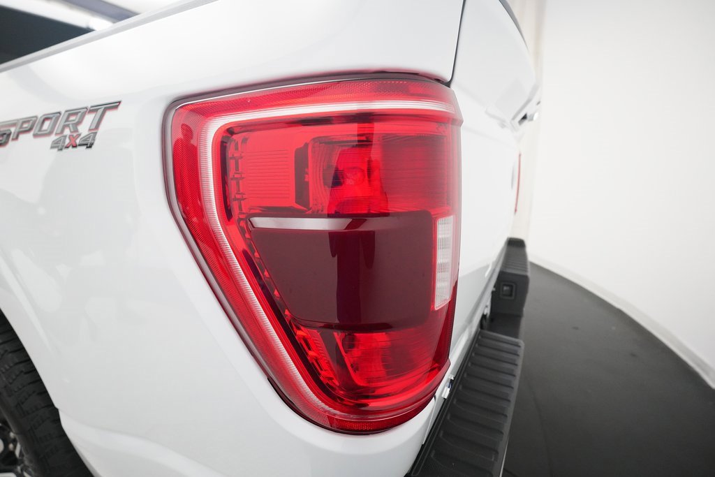 Used 2023 Ford F150 XLT w/ Equipment Group 302A High image 31