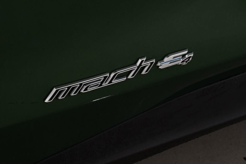 Used 2025 Ford Mustang Mach-E Premium AWD/4WD image 22
