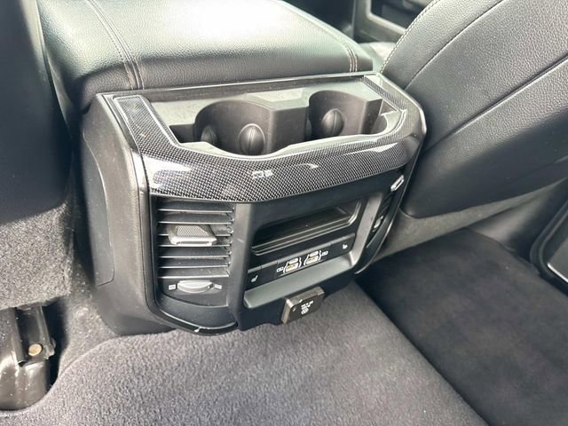 Used 2023 RAM 2500 Rebel w/ Level 1 Equipment Group image 17
