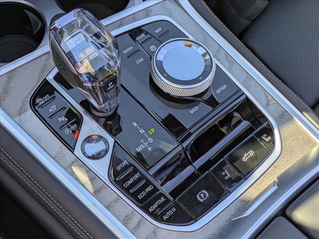 New 2026 BMW 840i Convertible image 12