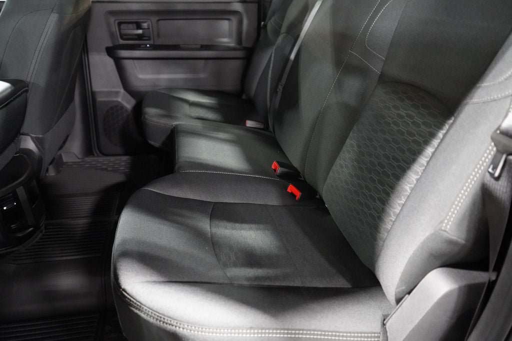 New 2027 RAM 2500 Tradesman AWD/4WD image 16