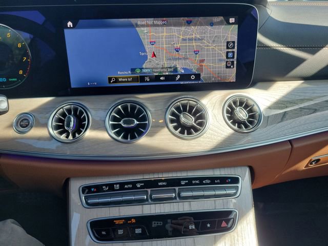 Used 2021 Mercedes-Benz E 450 Cabriolet image 23