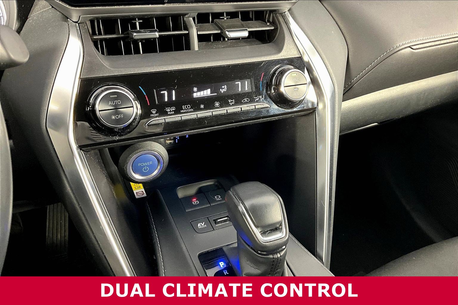 Used 2022 Toyota Venza LE AWD/4WD image 15
