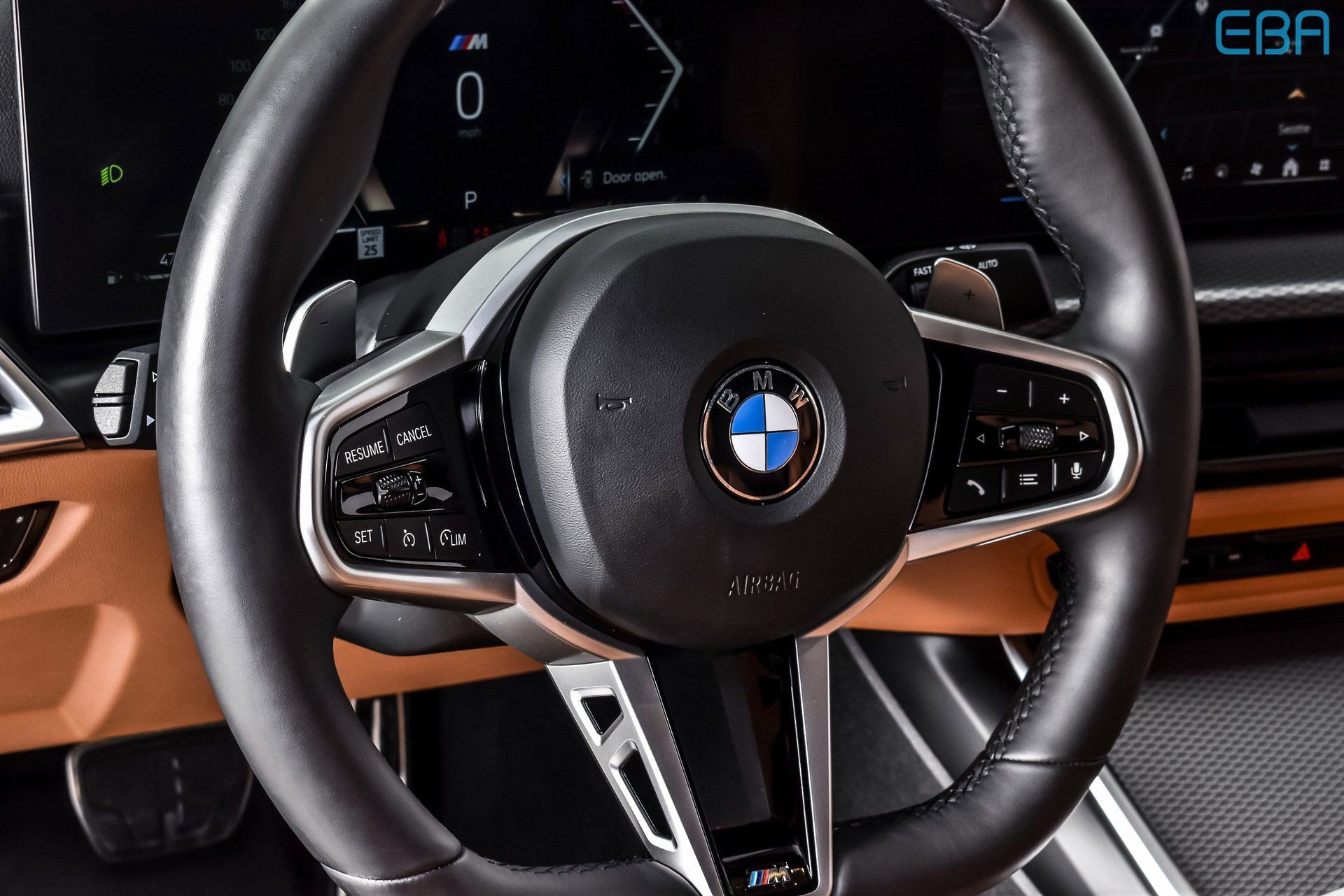 Used 2025 BMW 330i xDrive Sedan w/ M Sport Package image 15