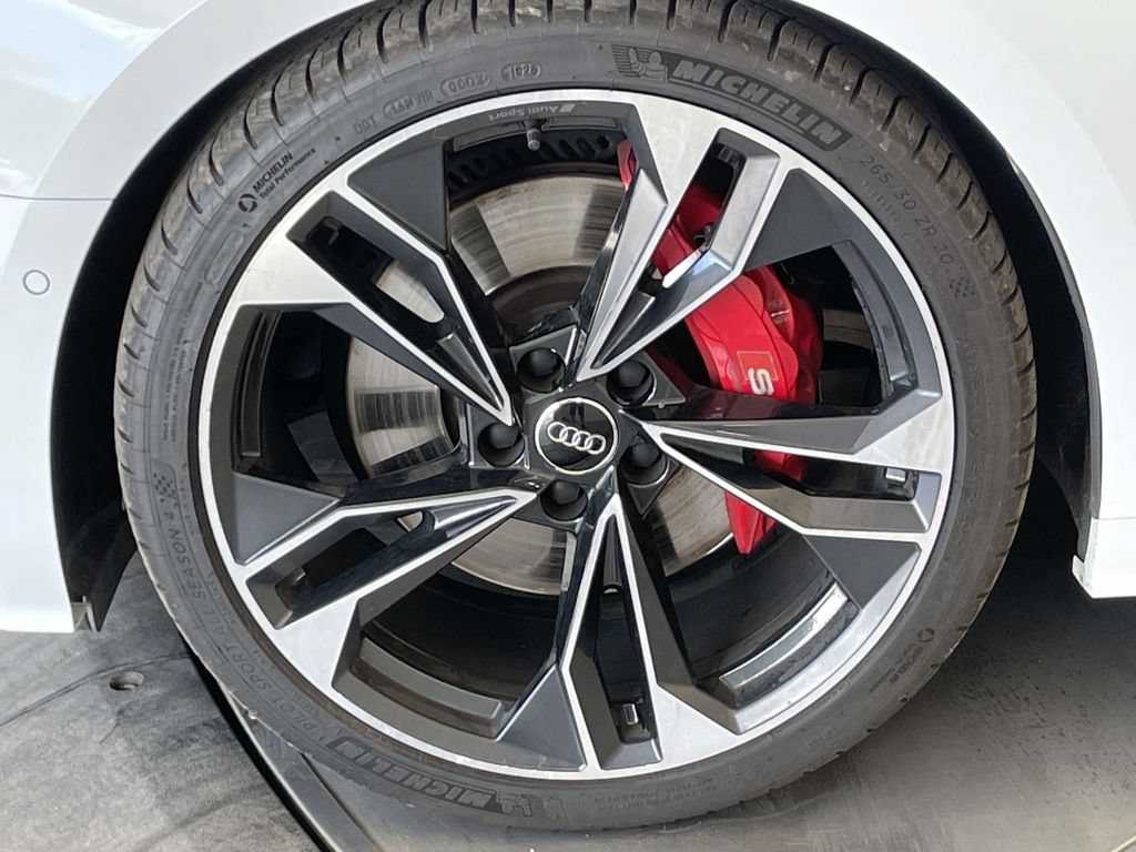 Used 2021 Audi S5 Prestige w/ Prestige Package AWD/4WD image 11