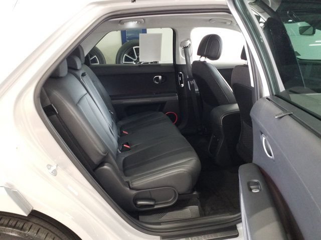 Certified 2023 Hyundai Ioniq 5 Limited AWD/4WD image 15