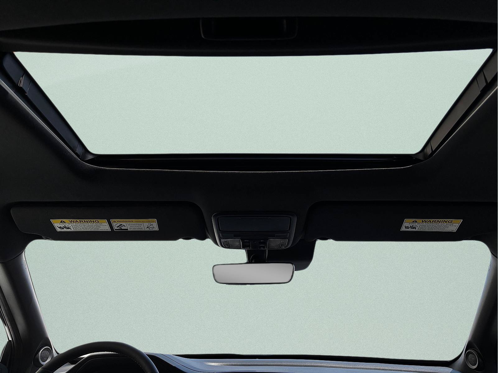 Certified 2024 Honda Passport EX-L image 36