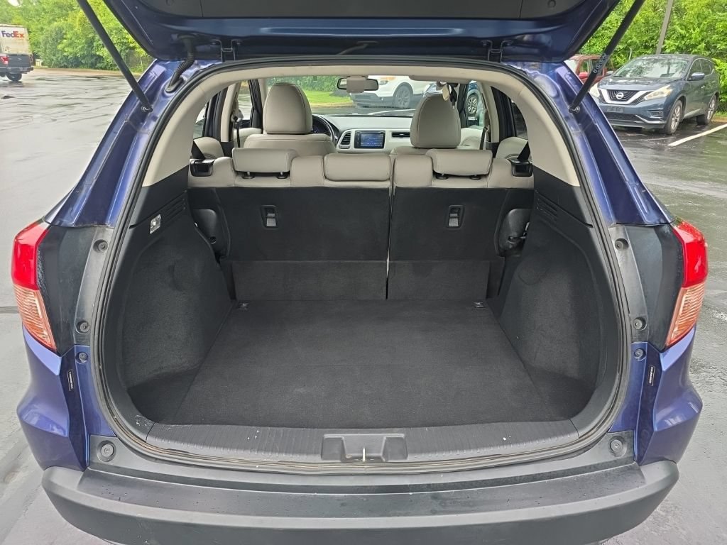 Used 2017 Honda HR-V EX-L image 26
