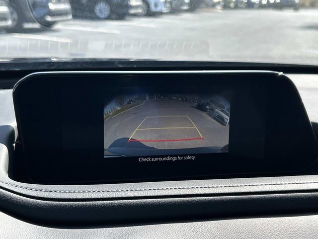 Used 2025 MAZDA CX-30 AWD 2.5 S w/ Preferred Package image 24