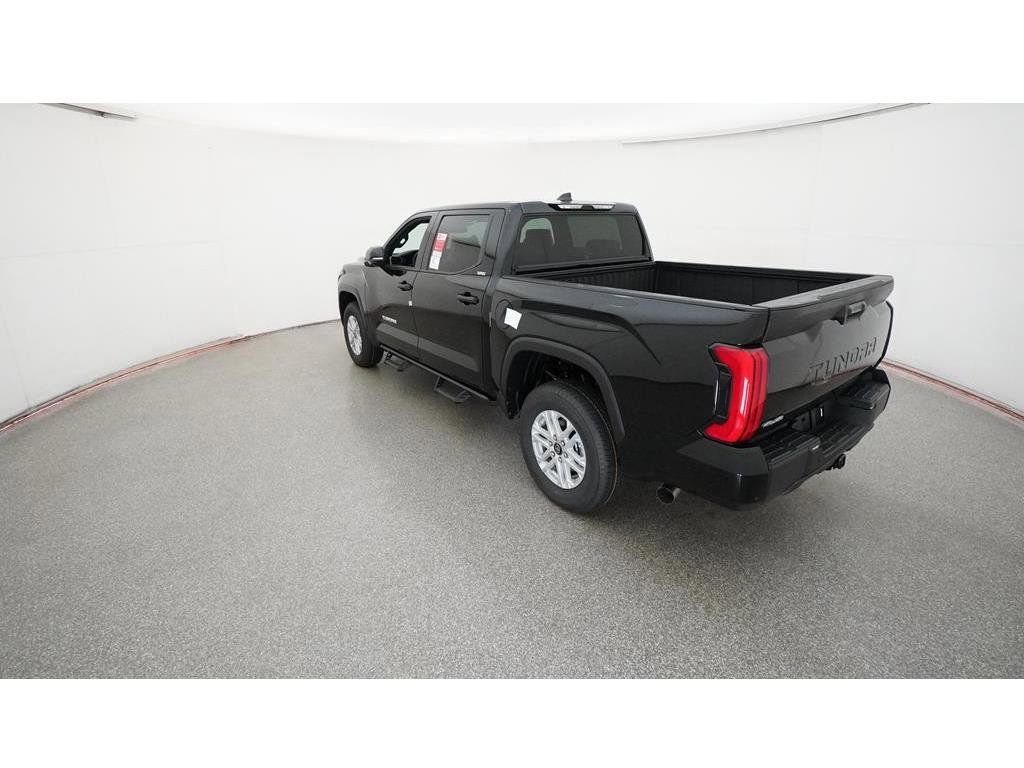New 2025 Toyota Tundra SR5 image 5