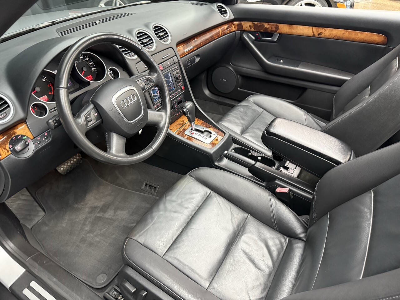 Used 2009 Audi A4 2.0T image 18