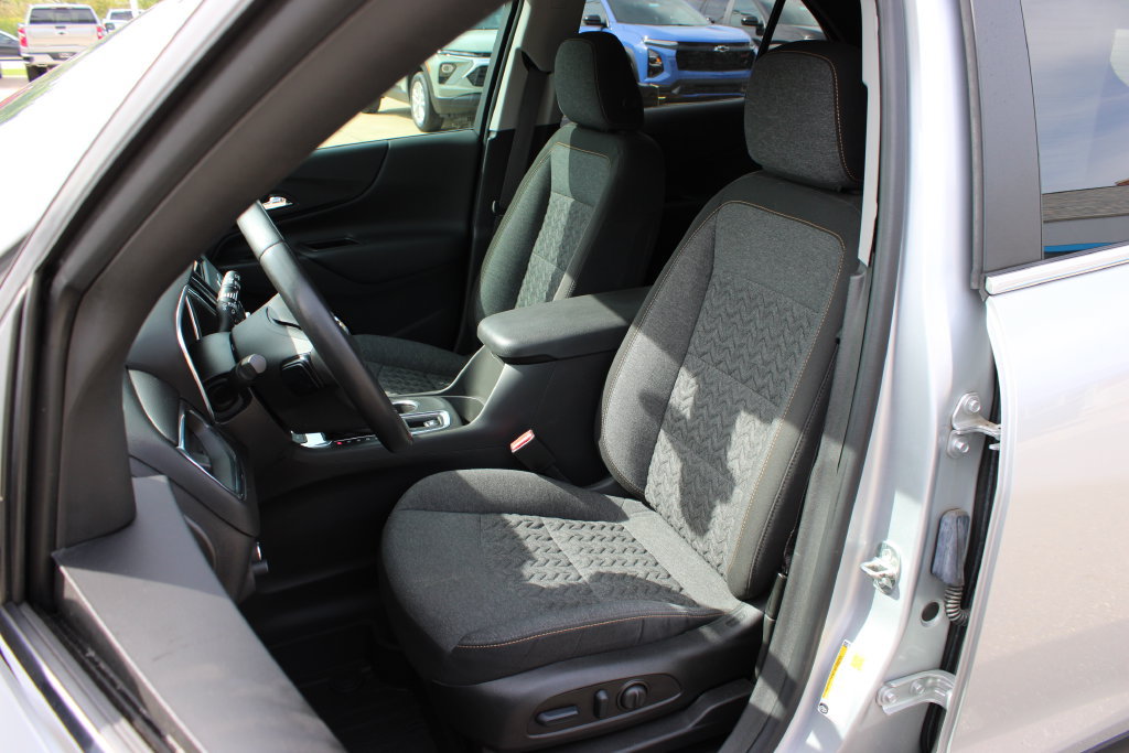 Certified 2022 Chevrolet Equinox LT AWD/4WD image 10