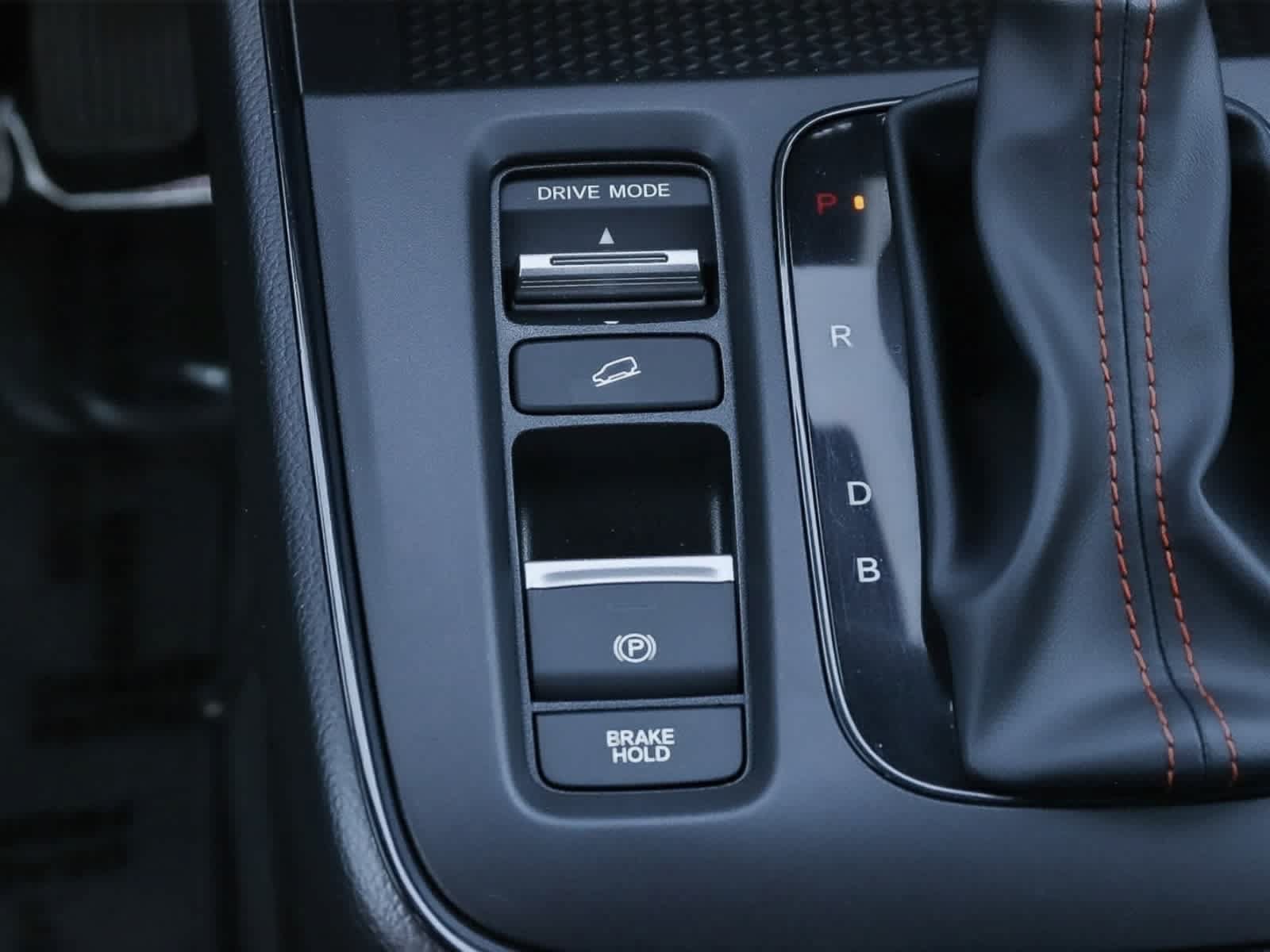 Used 2024 Honda CR-V Sport image 25