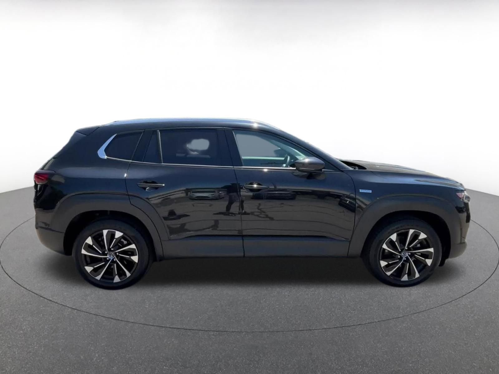 Used 2025 MAZDA CX-50 2.5 Hybrid w/ Premium Plus Pkg AWD/4WD image 16