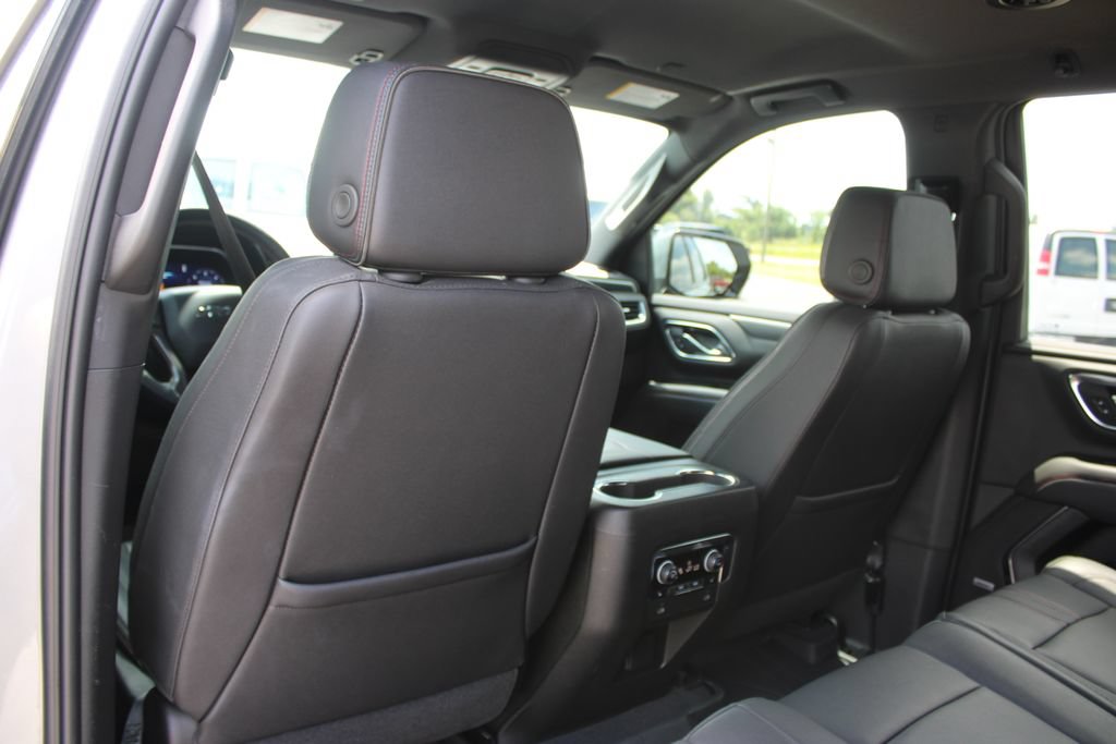 Used 2023 Chevrolet Tahoe RST w/ Luxury Package RWD image 29