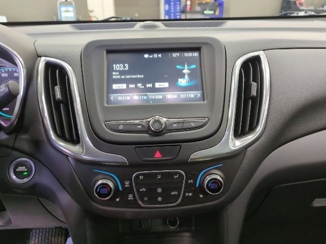 Used 2018 Chevrolet Equinox LT image 9