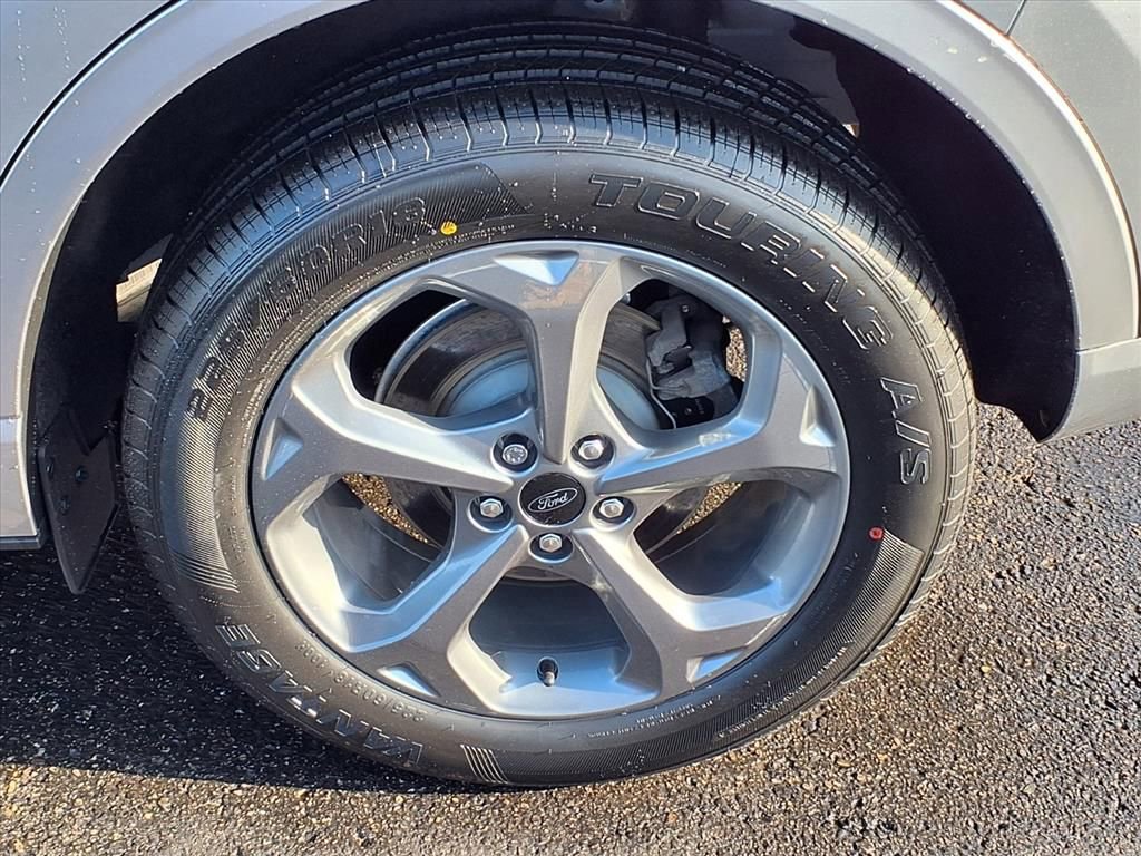 Used 2023 Ford Escape ST-Line Select image 24