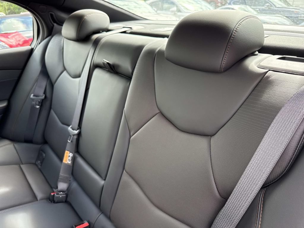 New 2026 Cadillac CT5 Sport w/ Technology Package RWD image 14