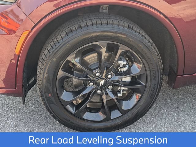 New 2026 Dodge Durango GT AWD/4WD image 12