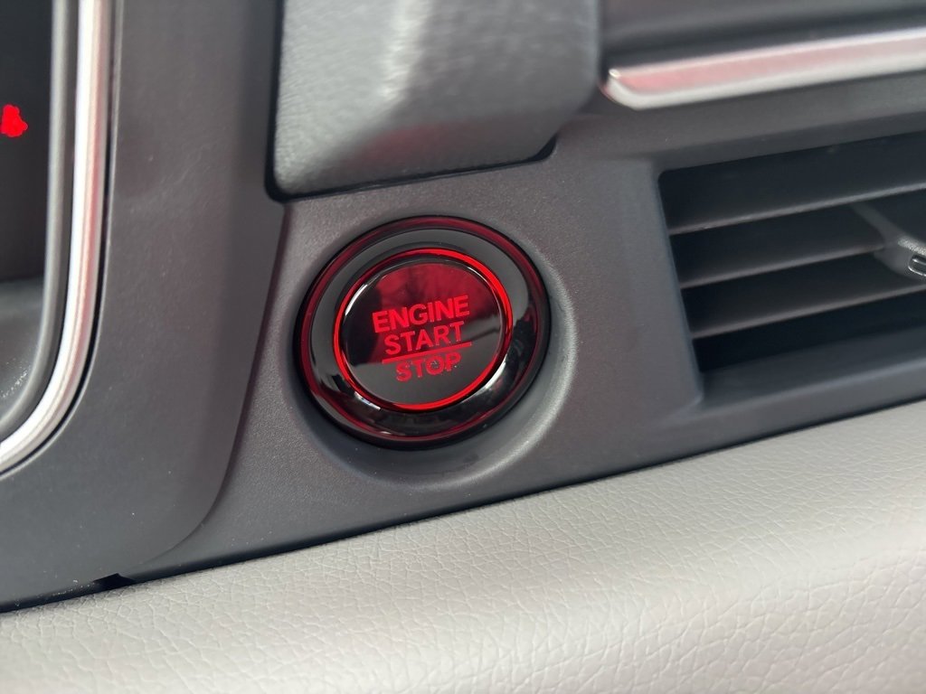 New 2025 Honda Pilot EX-L image 30