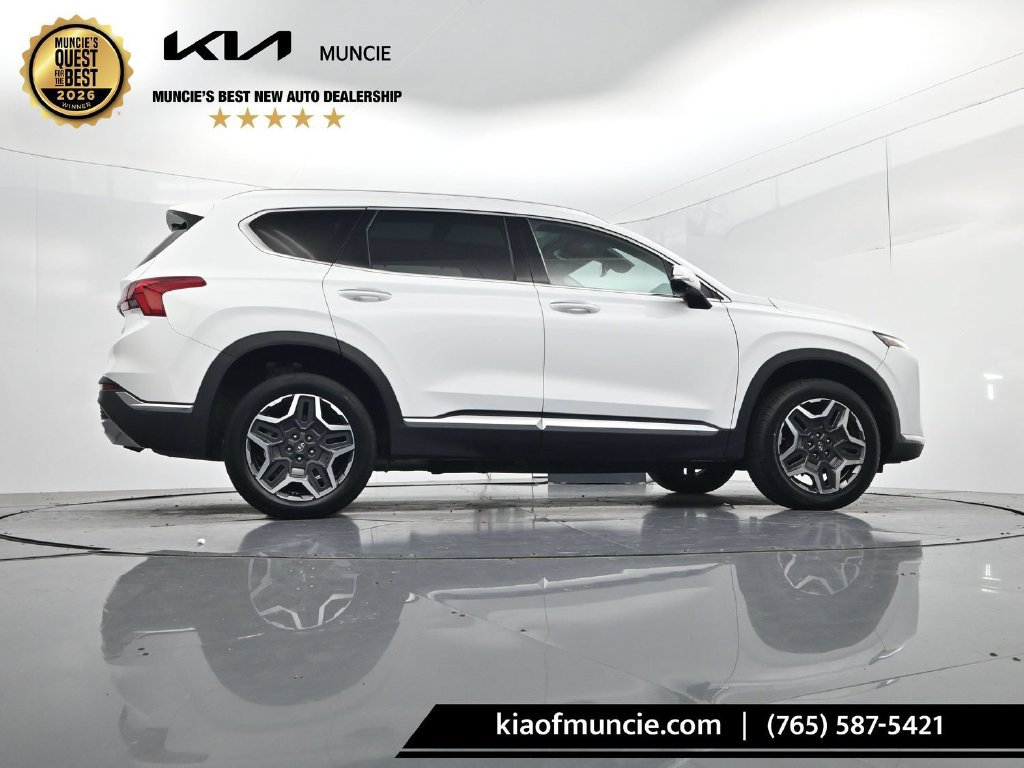 Used 2023 Hyundai Santa Fe SEL Premium AWD/4WD image 58
