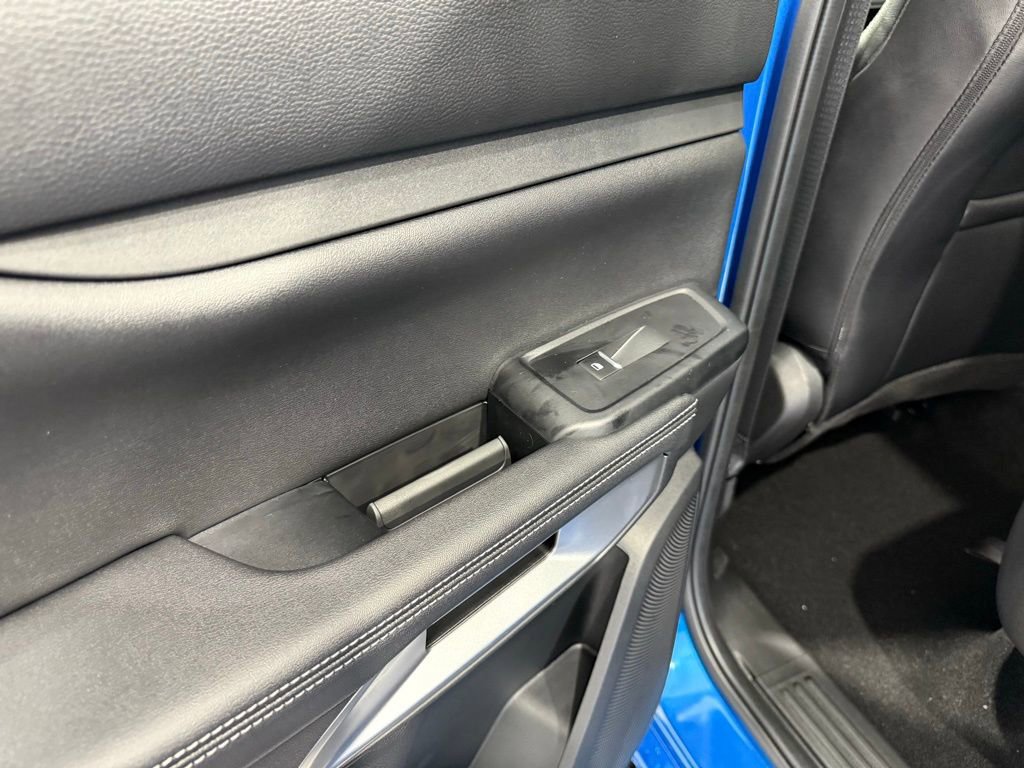 New 2025 Ford Ranger Lariat w/ FX4 Off-Road Package image 19