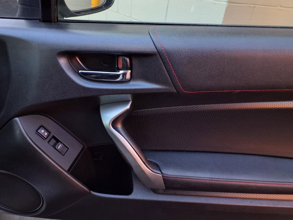 Used 2013 Subaru BRZ Limited w/ Popular Pkg 2C image 19